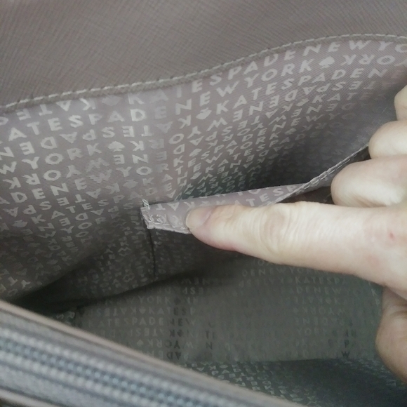 Kate Spade Laurel Way Jaelyn Tote - Picture 11 of 11